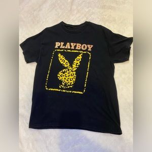 playboy tshirt